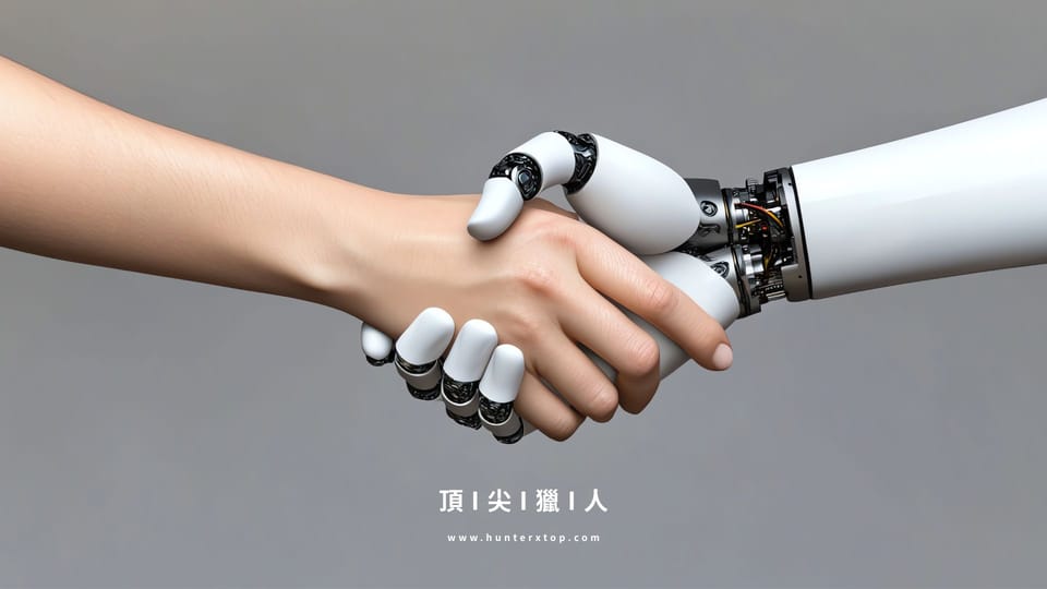 AI 衝擊下的頂尖生存法則：如何從「執行者」升級為「策略整合者」